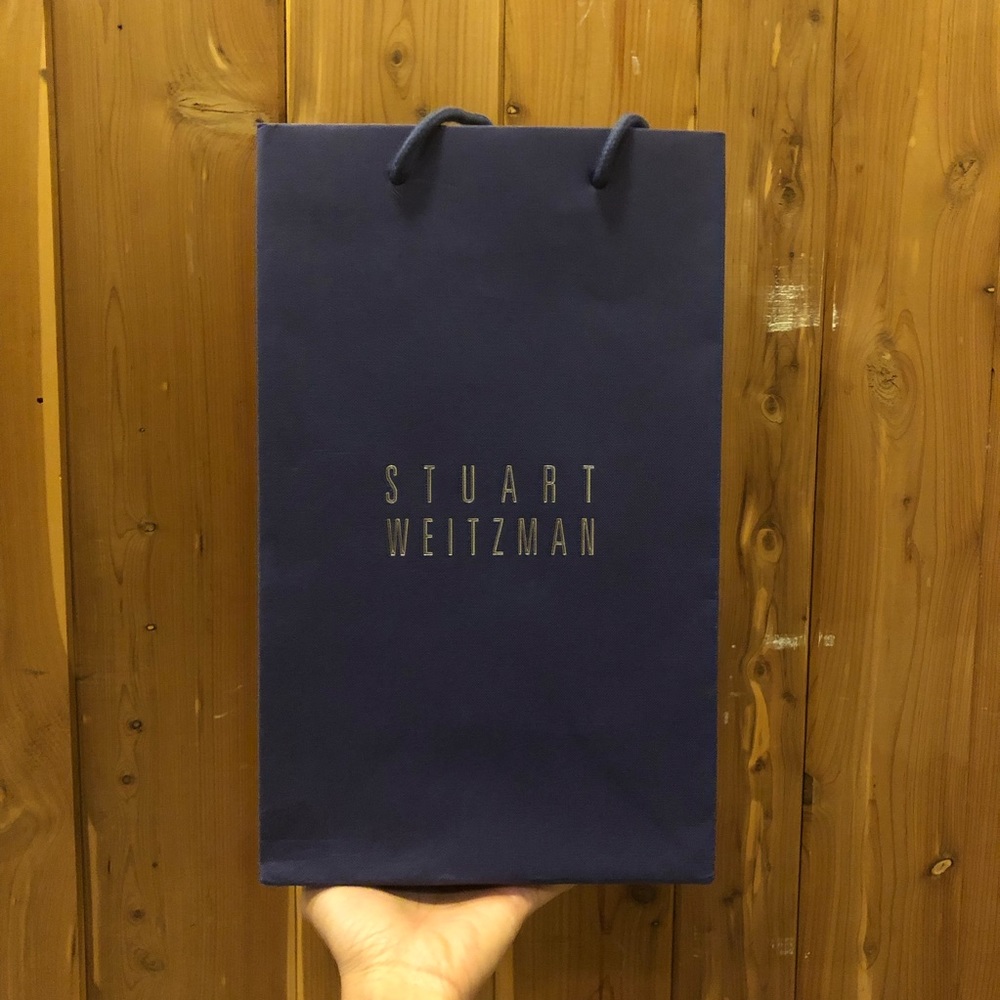 Stuart Weitzman